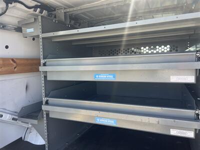 2018 Chevrolet Express 2500 Cargo Van   - Photo 13 - La Puente, CA 91744