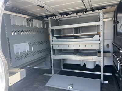 2018 Chevrolet Express 2500 Cargo Van   - Photo 16 - La Puente, CA 91744