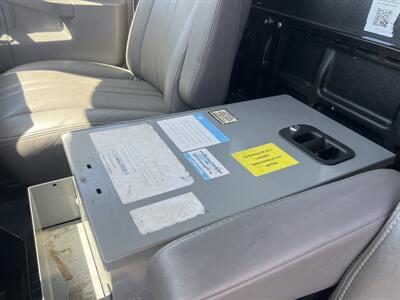 2018 Chevrolet Express 2500 Cargo Van   - Photo 18 - La Puente, CA 91744