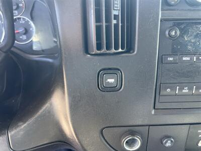 2018 Chevrolet Express 2500 Cargo Van   - Photo 22 - La Puente, CA 91744