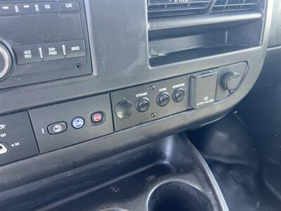 2018 Chevrolet Express 2500 Cargo Van   - Photo 20 - La Puente, CA 91744