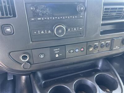 2018 Chevrolet Express 2500 Cargo Van   - Photo 21 - La Puente, CA 91744