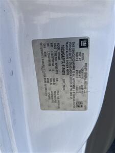 2018 Chevrolet Express 2500 Cargo Van   - Photo 7 - La Puente, CA 91744