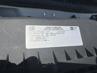2018 Chevrolet Express 2500 Cargo Van   - Photo 23 - La Puente, CA 91744