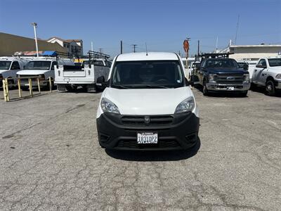 2017 RAM ProMaster City Cargo Van   - Photo 5 - La Puente, CA 91744