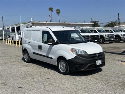 2017 RAM ProMaster City Cargo Van   - Photo 1 - La Puente, CA 91744