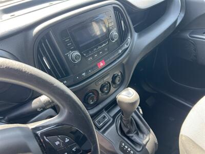 2017 RAM ProMaster City Cargo Van   - Photo 14 - La Puente, CA 91744