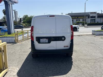 2017 RAM ProMaster City Cargo Van   - Photo 3 - La Puente, CA 91744