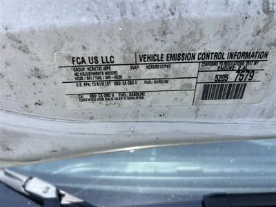 2017 RAM ProMaster City Cargo Van   - Photo 20 - La Puente, CA 91744