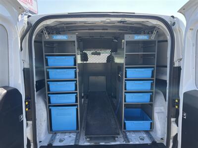 2017 RAM ProMaster City Cargo Van   - Photo 10 - La Puente, CA 91744