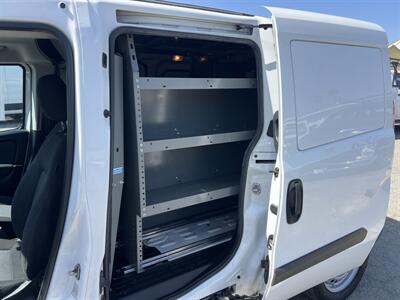 2017 RAM ProMaster City Cargo Van   - Photo 9 - La Puente, CA 91744