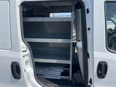 2017 RAM ProMaster City Cargo Van   - Photo 11 - La Puente, CA 91744