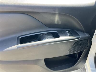 2017 RAM ProMaster City Cargo Van   - Photo 12 - La Puente, CA 91744