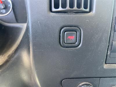 2021 Chevrolet Express 3500 Box Truck  11 Ft - Photo 23 - La Puente, CA 91744