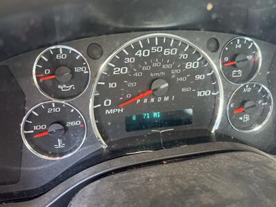 2021 Chevrolet Express 3500 Box Truck  11 Ft - Photo 6 - La Puente, CA 91744