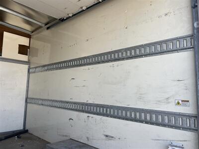 2021 Chevrolet Express 3500 Box Truck  11 Ft - Photo 25 - La Puente, CA 91744