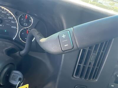 2021 Chevrolet Express 3500 Box Truck  11 Ft - Photo 24 - La Puente, CA 91744