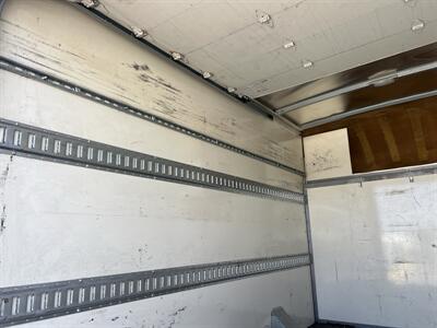 2021 Chevrolet Express 3500 Box Truck  11 Ft - Photo 24 - La Puente, CA 91744