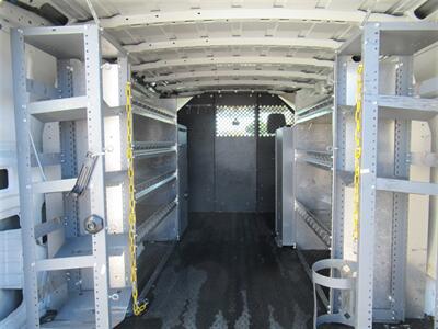 2019 Nissan NV 1500 S Cargo Van  Low Roof - Photo 8 - La Puente, CA 91744