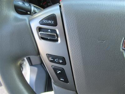 2019 Nissan NV 1500 S Cargo Van  Low Roof - Photo 19 - La Puente, CA 91744