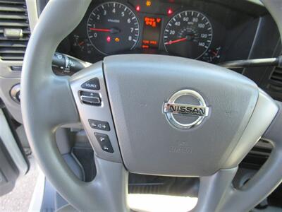 2019 Nissan NV 1500 S Cargo Van  Low Roof - Photo 18 - La Puente, CA 91744