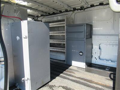 2019 Nissan NV 1500 S Cargo Van  Low Roof - Photo 12 - La Puente, CA 91744