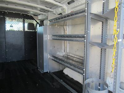 2019 Nissan NV 1500 S Cargo Van  Low Roof - Photo 10 - La Puente, CA 91744