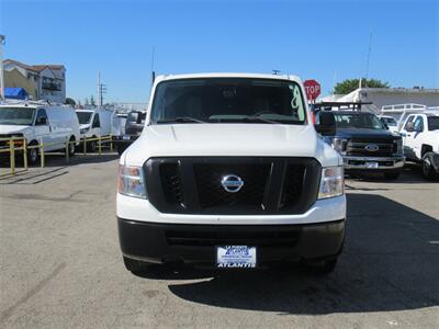 2019 Nissan NV 1500 S Cargo Van  Low Roof - Photo 5 - La Puente, CA 91744