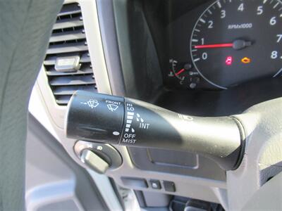 2019 Nissan NV 1500 S Cargo Van  Low Roof - Photo 21 - La Puente, CA 91744