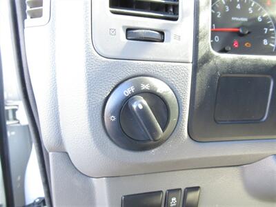 2019 Nissan NV 1500 S Cargo Van  Low Roof - Photo 16 - La Puente, CA 91744