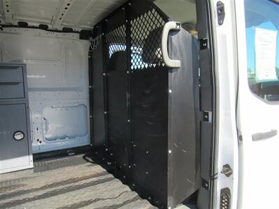 2019 Nissan NV 1500 S Cargo Van  Low Roof - Photo 11 - La Puente, CA 91744