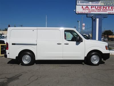 2019 Nissan NV 1500 S Cargo Van  Low Roof - Photo 2 - La Puente, CA 91744