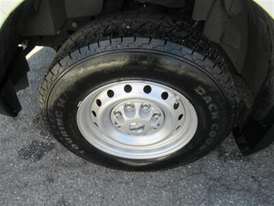 2019 Nissan NV 1500 S Cargo Van  Low Roof - Photo 30 - La Puente, CA 91744