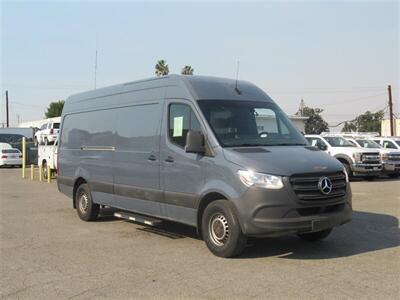 2019 Mercedes-Benz Sprinter 2500 Cargo Van  High Roof 170 WB