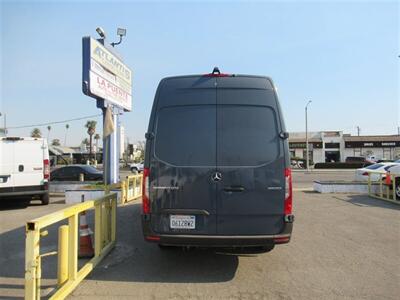 2019 Mercedes-Benz Sprinter 2500 Cargo Van  High Roof 170 WB - Photo 3 - La Puente, CA 91744