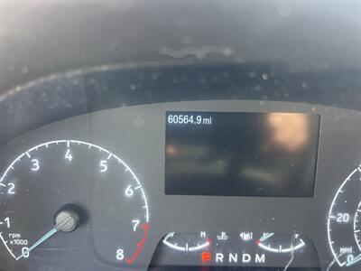 2023 Ford Transit 250 Cargo Van  High Roof 148 WB - Photo 6 - La Puente, CA 91744