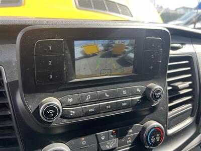 2023 Ford Transit 250 Cargo Van  High Roof 148 WB - Photo 26 - La Puente, CA 91744