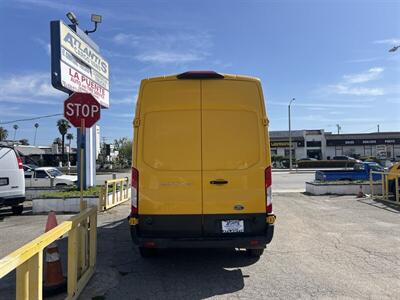 2023 Ford Transit 250 Cargo Van  High Roof 148 WB - Photo 3 - La Puente, CA 91744