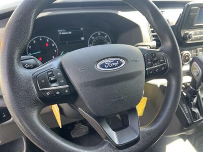 2023 Ford Transit 250 Cargo Van  High Roof 148 WB - Photo 16 - La Puente, CA 91744