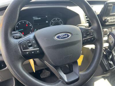 2023 Ford Transit 250 Cargo Van  High Roof 148 WB - Photo 16 - La Puente, CA 91744