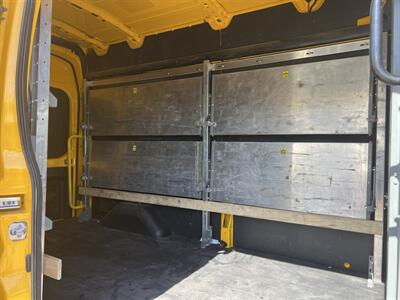 2023 Ford Transit 250 Cargo Van  High Roof 148 WB - Photo 12 - La Puente, CA 91744