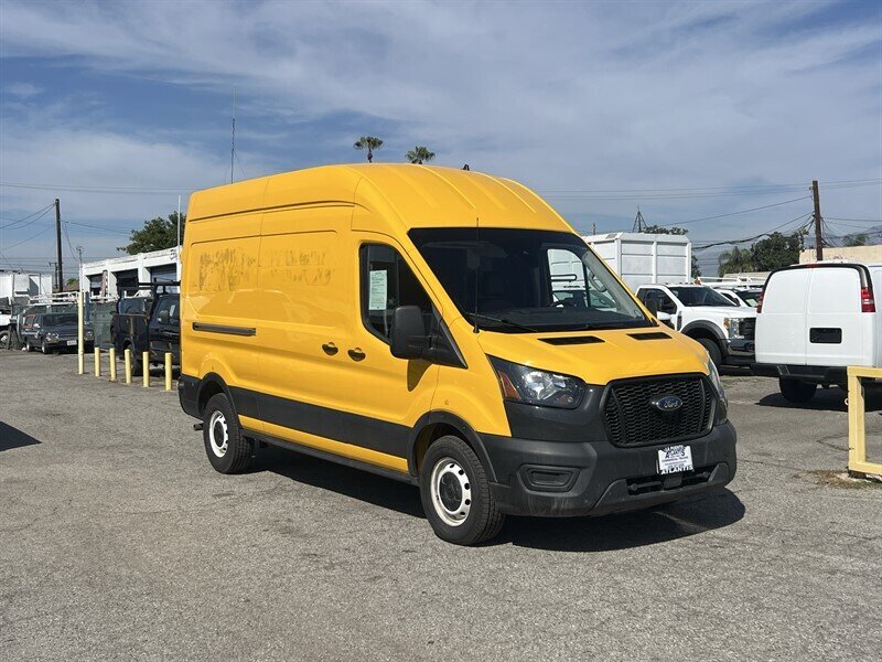 2023 Ford Transit 250 Cargo Van  High Roof 148 WB