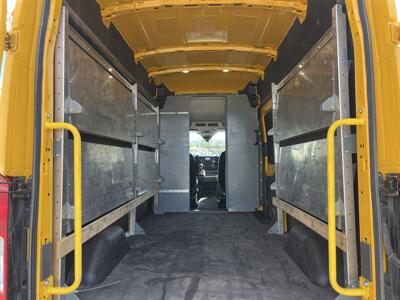 2023 Ford Transit 250 Cargo Van  High Roof 148 WB - Photo 8 - La Puente, CA 91744