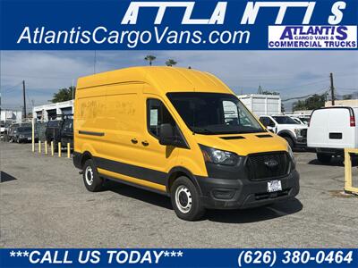 2023 Ford Transit 250 Cargo Van  High Roof 148 WB Van