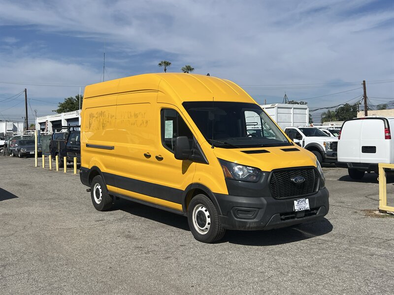 2023 Ford Transit 250 Cargo Van  High Roof 148 WB