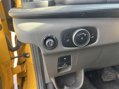 2023 Ford Transit 250 Cargo Van  High Roof 148 WB - Photo 15 - La Puente, CA 91744