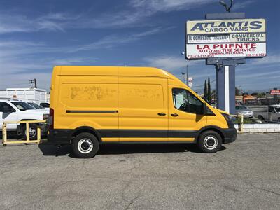 2023 Ford Transit 250 Cargo Van  High Roof 148 WB - Photo 2 - La Puente, CA 91744