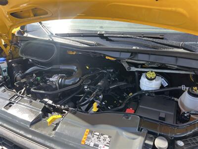 2023 Ford Transit 250 Cargo Van  High Roof 148 WB - Photo 23 - La Puente, CA 91744