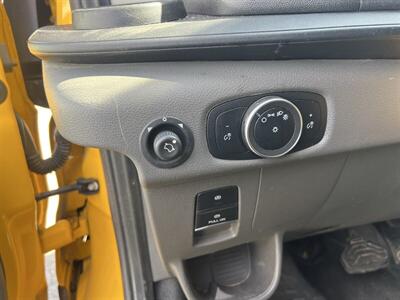 2023 Ford Transit 250 Cargo Van  High Roof 148 WB - Photo 15 - La Puente, CA 91744