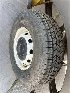 2023 Ford Transit 250 Cargo Van  High Roof 148 WB - Photo 25 - La Puente, CA 91744